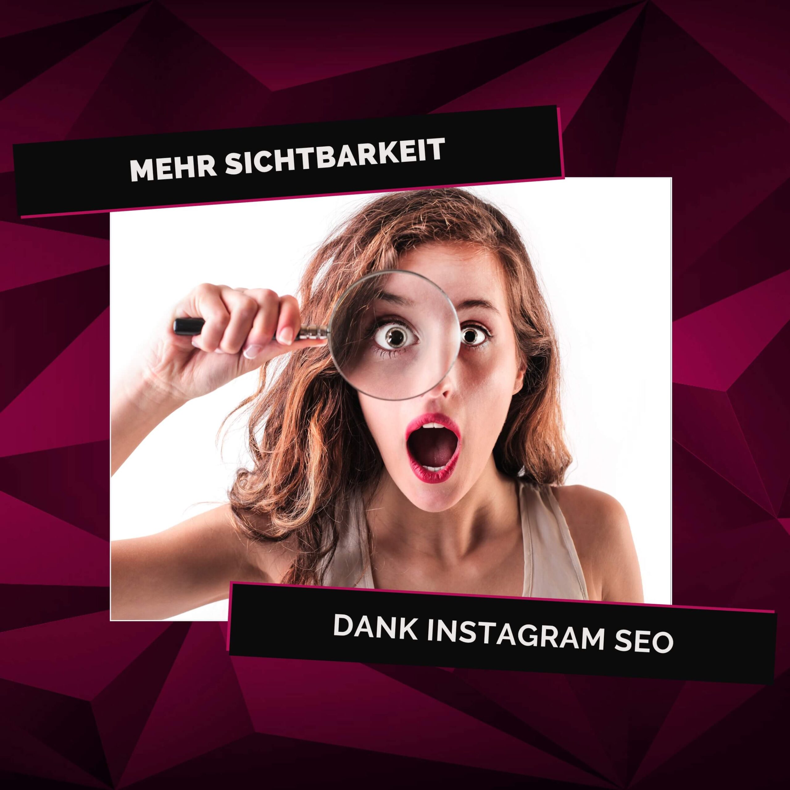 Instagram SEO: So wirst du besser gefunden und baust deine Reichweite aus