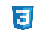 CSS 3 Logo