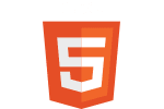 HTML 5 Logo