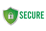 SSL Secure Logo