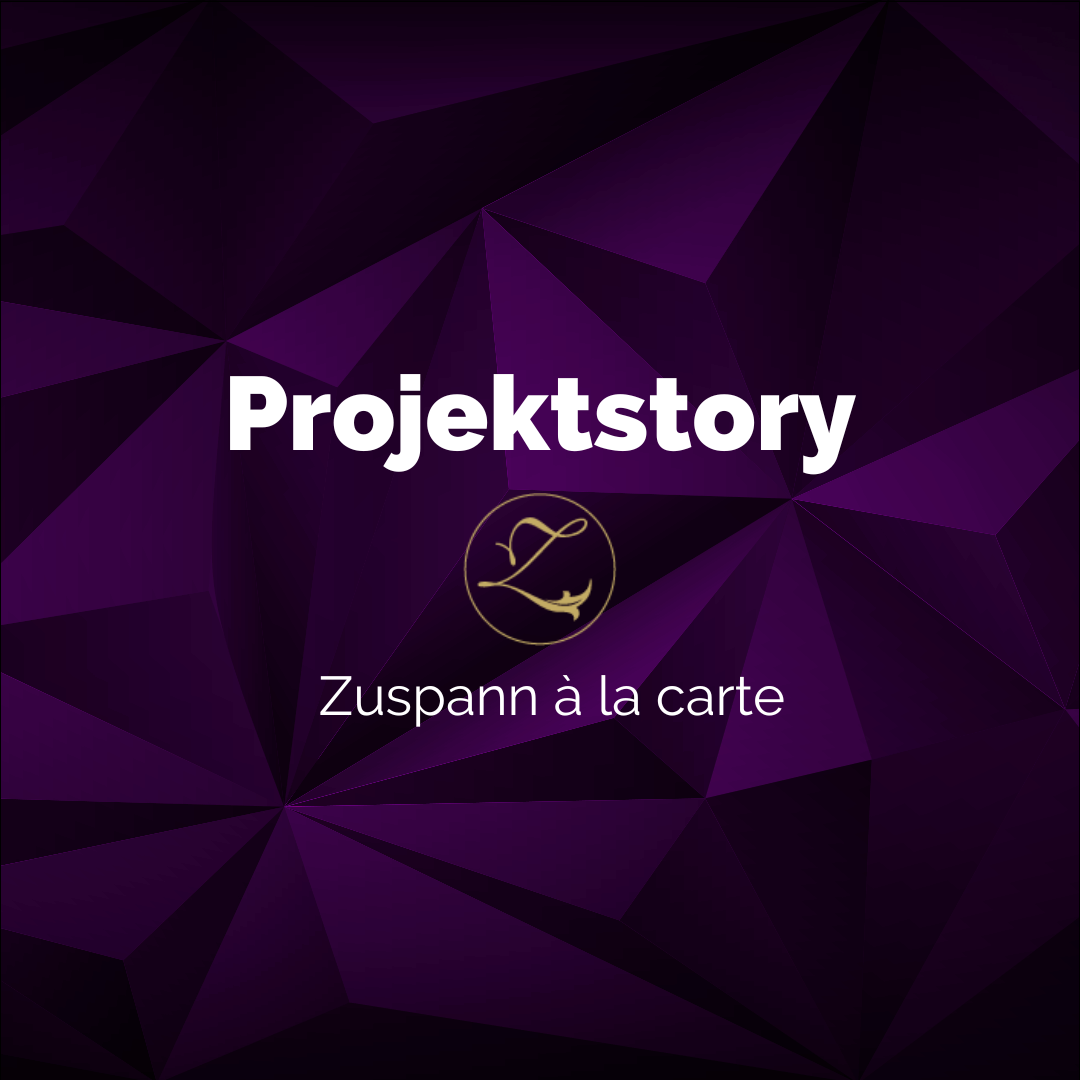 Convert GmbH CO KG - Projektstory Zuspann Ala Carte