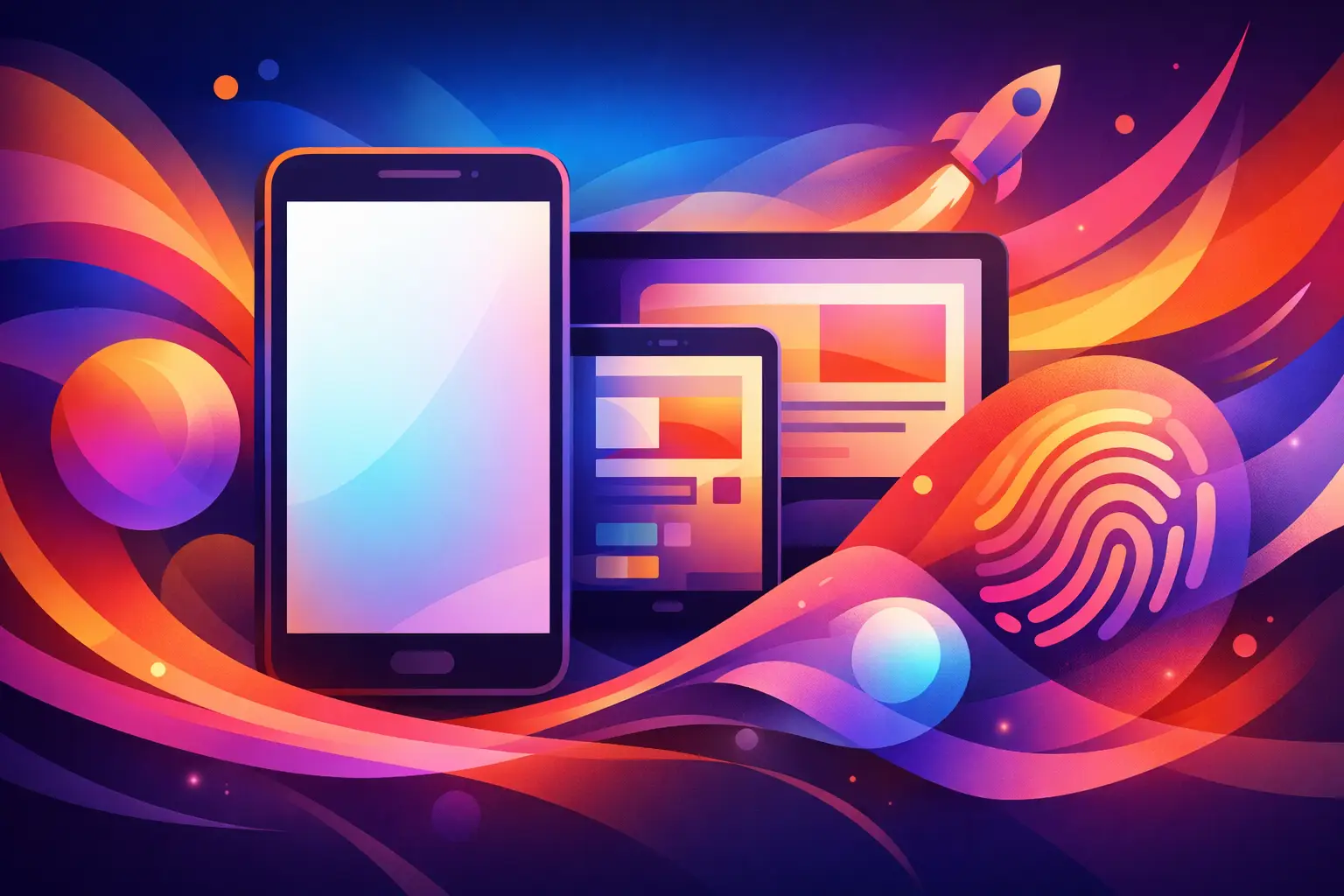 Mobile First Webdesign richtig umsetzen